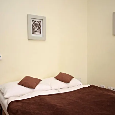 Apartment Riverbank-2 *
